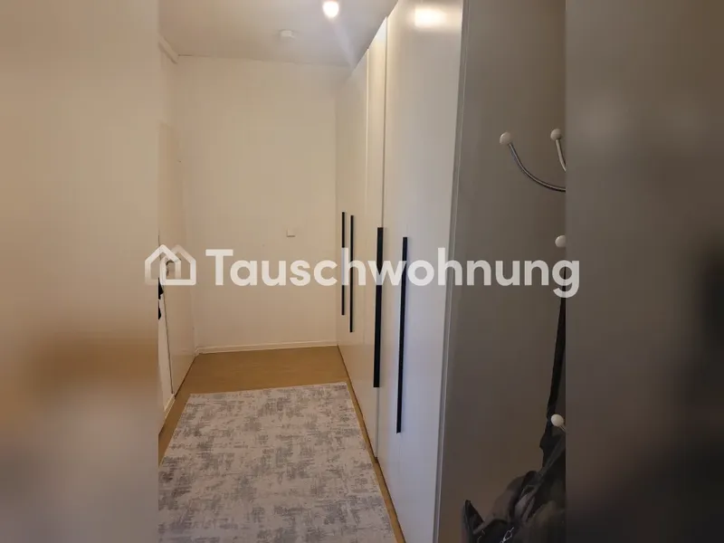 Tauschwohnung: Tausche gemütliches Haus in Friedrichshain-Kreuzberg — photo 1